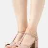 Anna Field Riemensandalette - Light Pink 1 Anna Field Riemensandalette - Light Pink -Anna Field Geschäft c5f1956227794167a48625b4535bd585
