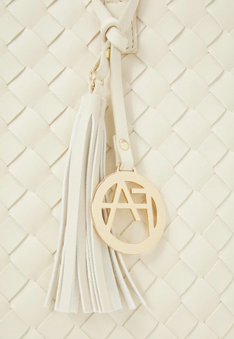 Anna Field Handtasche - Off-white 6 Anna Field Handtasche - Off-white – Bild 4