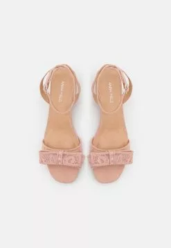 Anna Field Riemensandalette - Light Pink 13 Anna Field Riemensandalette - Light Pink -Anna Field Geschäft c6b31811992040369083020a00a89978