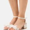 Anna Field Riemensandalette - White -Anna Field Geschäft c8fe37d06fce4789b6314a4787dfa99f