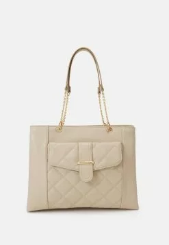 Anna Field Handtasche - Beige -Anna Field Geschäft c93b3537ec2840cab40ba41772fa99e5 1