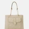 Anna Field Handtasche - Beige