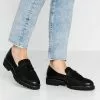 Anna Field Slipper - Black -Anna Field Geschäft c96563c5b78e422981cee67e2ec82a04