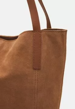 Anna Field LEATHER - Handtasche - Cognac 11 Anna Field LEATHER - Handtasche - Cognac -Anna Field Geschäft caa29c5448f642349ebcd4ef28ee56b0