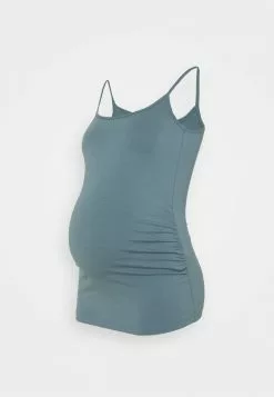 Anna Field MAMA 3 PACK - Top - Pink /green/teal -Anna Field Geschäft caa5b4dd5ec441108adacbe5e370c556