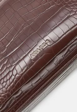 Anna Field Tagesrucksack - Brown -Anna Field Geschäft cb5edee9d87a4a37bdaa91b01a6bf4a5