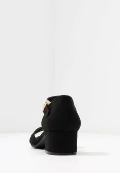 Anna Field Riemensandalette - Black -Anna Field Geschäft cbff14ed37e547d5a0328aebd5526ace