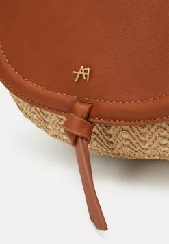 Anna Field Umhängetasche - Beige/cognac -Anna Field Geschäft cc3a0def42cd4ec394ce38b2d3d0b536