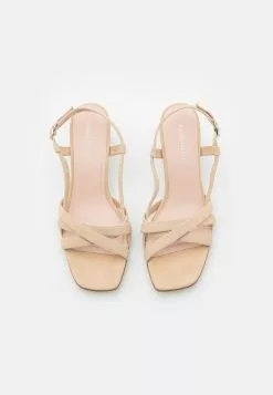 Anna Field LEATHER - Riemensandalette - Beige 13 Anna Field LEATHER - Riemensandalette - Beige -Anna Field Geschäft ccdaa42bdbcc4610bdeba3902b6f7e22