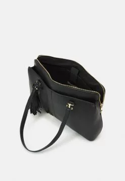 Anna Field Notebooktasche - 802 - Black -Anna Field Geschäft cd1c1c6d040e4562b68a96903a783863