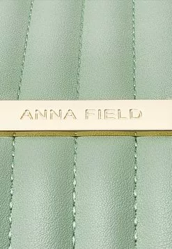 Anna Field Handtasche - Mint -Anna Field Geschäft ce27808704b343029927a276321271e4