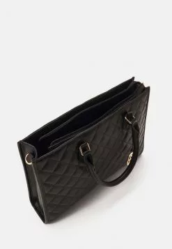 Anna Field Notebooktasche - Black -Anna Field Geschäft ce383d1aafc743309ebcce46ae5deb8d