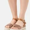 Anna Field COMFORT - Espadrille - Bronze 2 Anna Field COMFORT - Espadrille - Bronze -Anna Field Geschäft ce6a454dda324d0f848490f772ee6c69