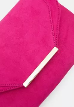 Anna Field Clutch - Pink -Anna Field Geschäft ced025877c264f40b6063220b9844e13