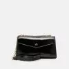 Anna Field Clutch - 802 - Black