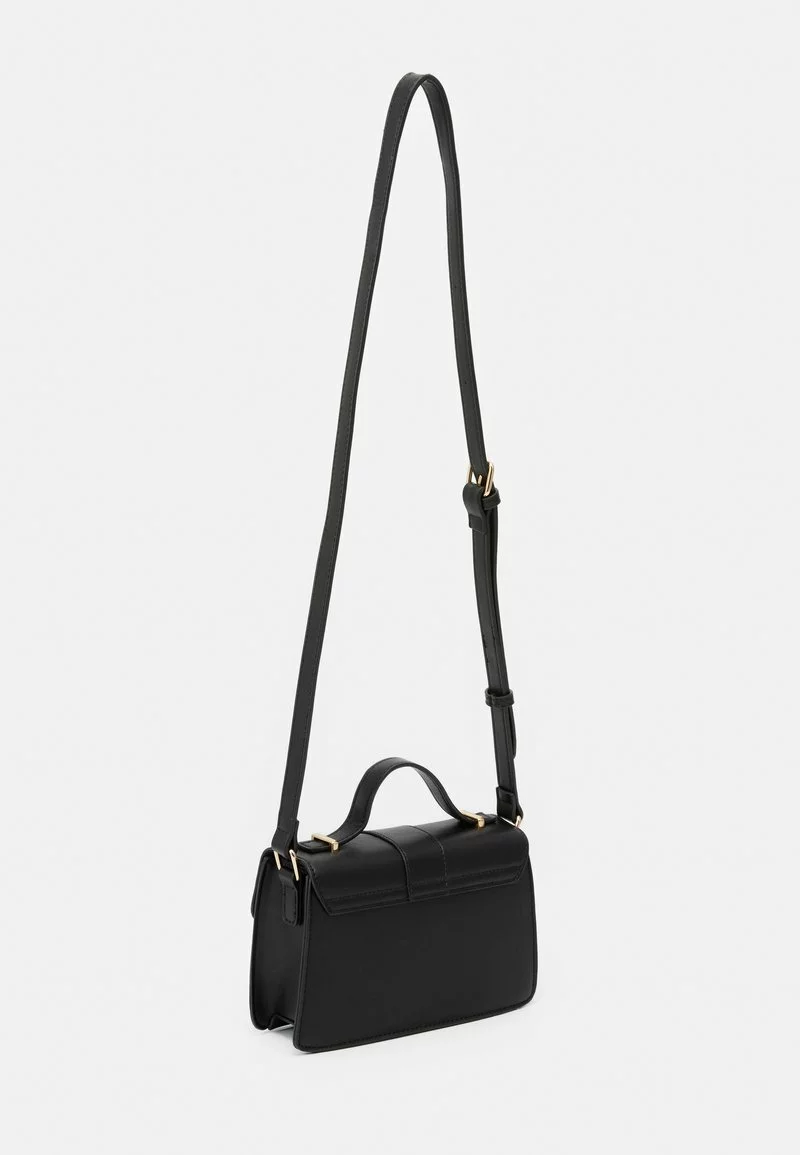 Anna Field Umhängetasche - 802 - Black 4 Anna Field Umhängetasche - 802 - Black – Bild 2