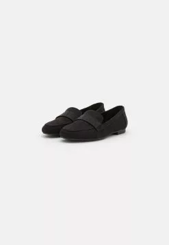 Anna Field Wide Fit Slipper - Black 10 Anna Field Wide Fit Slipper - Black -Anna Field Geschäft d0ea4c2261fe4f93b4a4a43514ed6e94