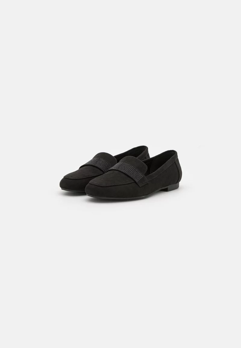 Anna Field Wide Fit Slipper - Black 5 Anna Field Wide Fit Slipper - Black – Bild 3
