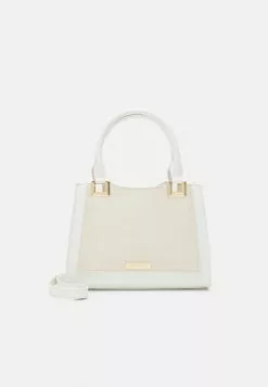 Anna Field Handtasche - Off-white