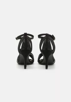 Anna Field High Heel Sandalette - Black -Anna Field Geschäft d28dd0400a1745638a5ca9e35dd494bf