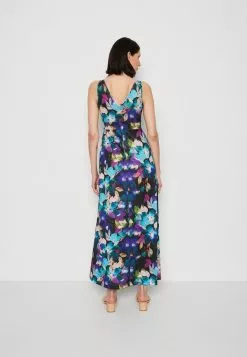 Anna Field Maxikleid - Black/blue/multicoloured 10 Anna Field Maxikleid - Black/blue/multicoloured -Anna Field Geschäft d315931ce80d47478cafefc8214e59de