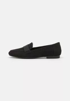 Anna Field Wide Fit Slipper - Black 9 Anna Field Wide Fit Slipper - Black -Anna Field Geschäft d38ccdd0e30b4b26842418bb804be891