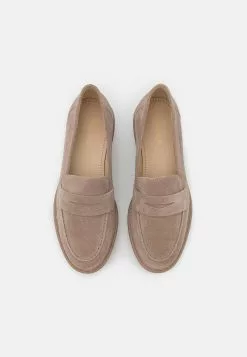 Anna Field Wide Fit COMFORT LEATHER - Slipper - Taupe 13 Anna Field Wide Fit COMFORT LEATHER - Slipper - Taupe -Anna Field Geschäft d3a15ebb0cec4b078a858e7e0369c9e9