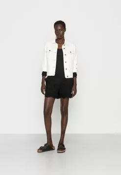 Anna Field Langarmshirt - Black 13 Anna Field Langarmshirt - Black -Anna Field Geschäft d45c2fa1feaa4ec8960eee067d2d6359