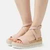 Anna Field Espadrille - Light Pink 1 Anna Field Espadrille - Light Pink -Anna Field Geschäft d4ecade4209c40c38572381372cbd73d