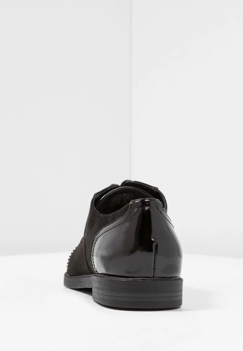 Anna Field Schnürer - Black 8 Anna Field Schnürer - Black – Bild 6