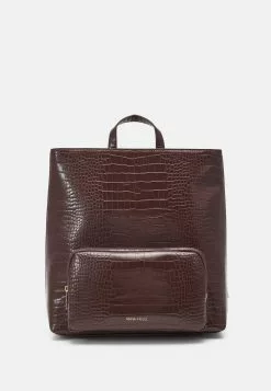 Anna Field Tagesrucksack - Brown -Anna Field Geschäft d61092b671fd4807933c06c2143b60c4 1