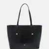 Anna Field Handtasche - Black