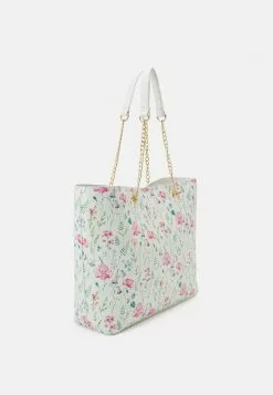 Anna Field Shopping Bag - White -Anna Field Geschäft d6c366f30af34d6480bbe63fc6e5ba92
