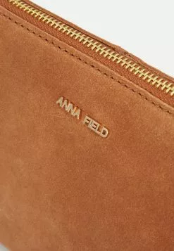 Anna Field LEATHER - Clutch - Cognac 12 Anna Field LEATHER - Clutch - Cognac -Anna Field Geschäft d76253daed6a48b1bb53c5437eece711