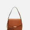 Anna Field Handtasche - Cognac