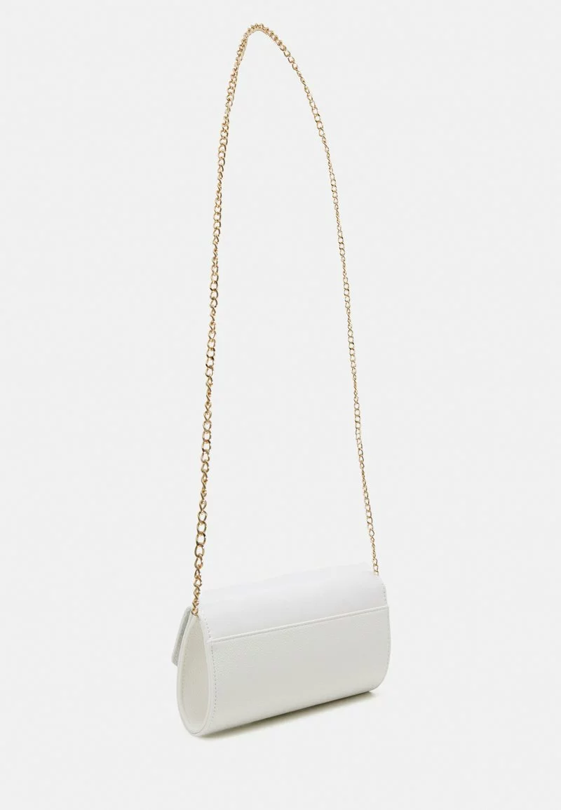 Anna Field Clutch - White 4 Anna Field Clutch - White – Bild 2