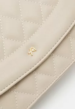 Anna Field Clutch - Beige -Anna Field Geschäft dac9cb08d8264004beb8e4358328cf30