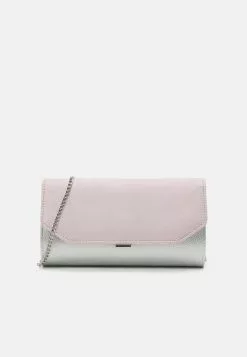 Anna Field Clutch - Silver 12 Anna Field Clutch - Silver -Anna Field Geschäft db109ca053bb492092cb5c0ac2d605e8 1
