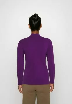 Anna Field Langarmshirt - Purple -Anna Field Geschäft db8c01e956544310974c36dd467e39e0