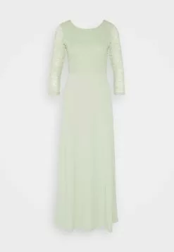 Anna Field Jerseykleid - Light Green -Anna Field Geschäft dcec7a722dda4a9692a64e07c7535bfe
