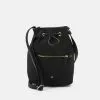 Anna Field Handtasche - Black 2 Anna Field Handtasche - Black -Anna Field Geschäft dd2706fc95c4453299235d32c8808dd5
