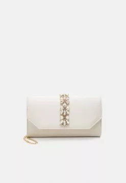Anna Field Clutch - Offwhite -Anna Field Geschäft ddcccb6e2b2343bea050f24358bc9275 1
