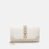 Anna Field Clutch - Offwhite