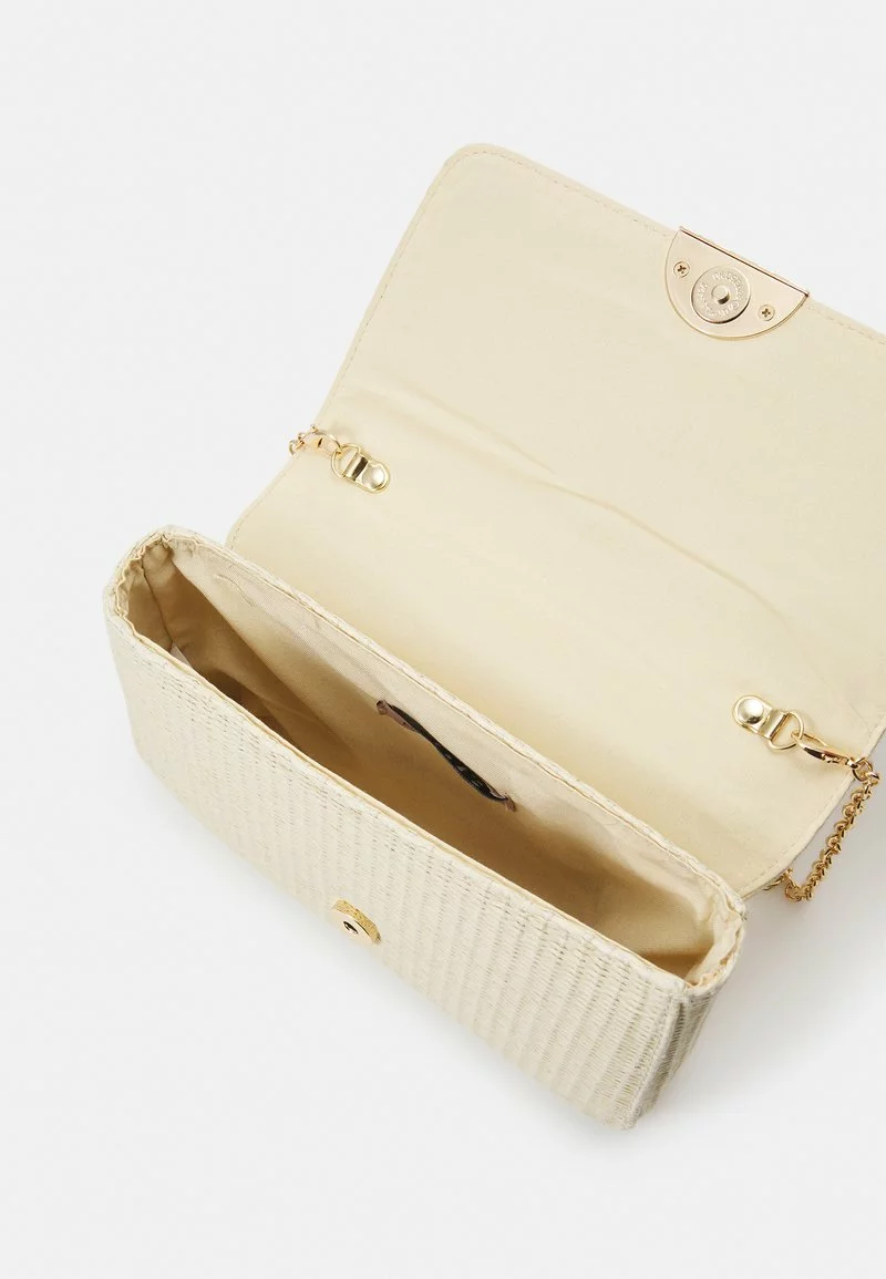 Anna Field Umhängetasche - Beige 5 Anna Field Umhängetasche - Beige – Bild 3