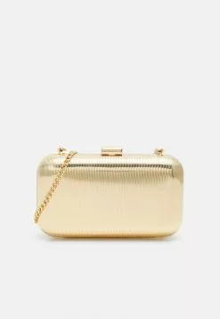 Anna Field Clutch - Gold-coloured -Anna Field Geschäft e13ed428071444a6853404c661dceb61 1
