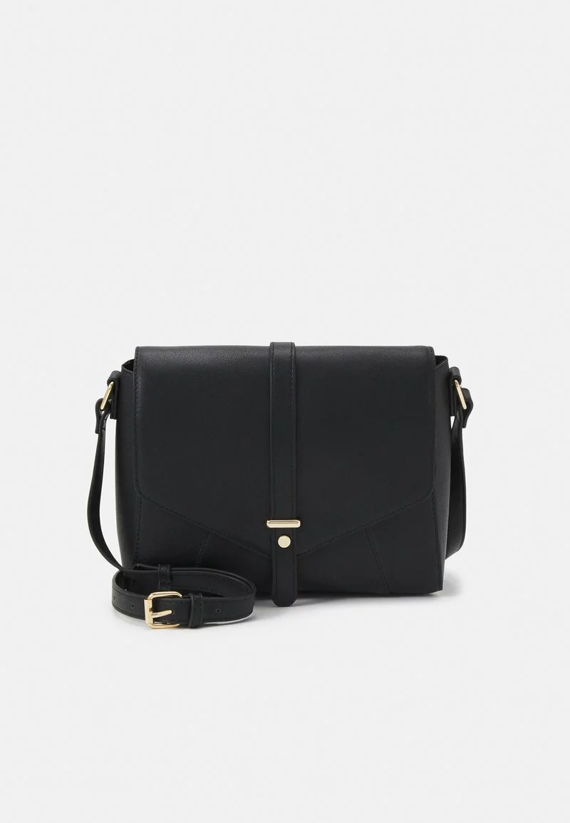 Anna Field Umhängetasche - Black 3 Anna Field Umhängetasche - Black