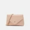 Anna Field Clutch - Light Pink