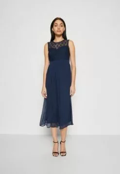 Anna Field Cocktailkleid/festliches Kleid - Dark Blue -Anna Field Geschäft e47c2d9176bc4fd3b2484fe6f1057138