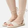 Anna Field Riemensandalette - Beige 1 Anna Field Riemensandalette - Beige -Anna Field Geschäft e5d55997d6e64ff7a74de9b1339222c2