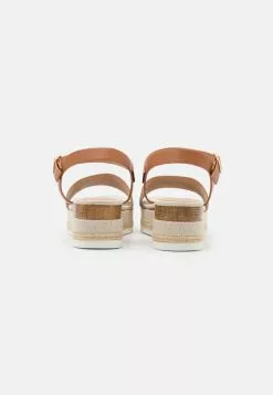 Anna Field COMFORT - Espadrille - Bronze -Anna Field Geschäft e5e47871485d4c61a40a57a412542f5b